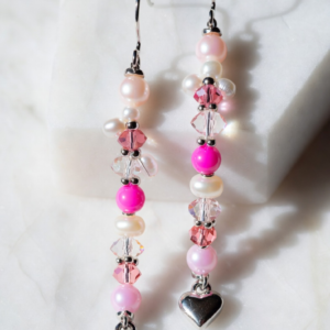 Blush Enchantment